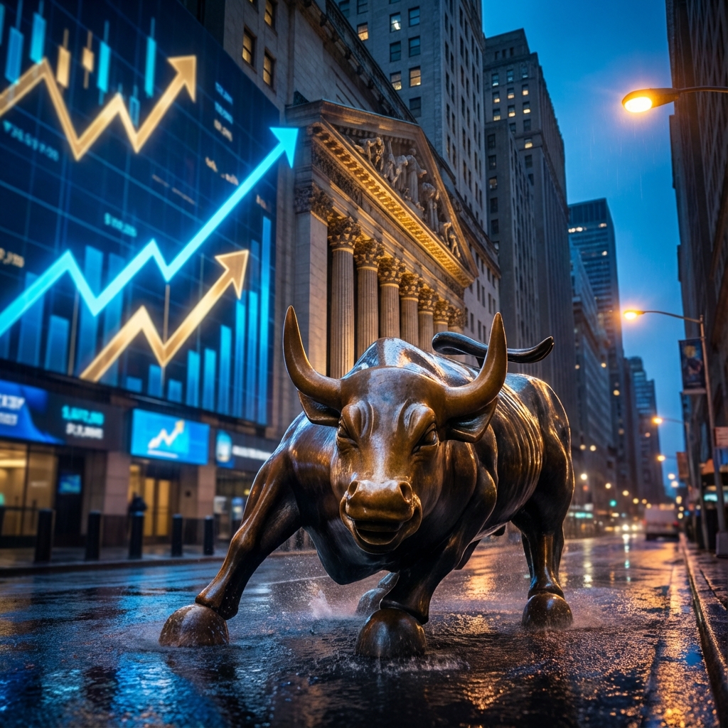 Stock Market Success